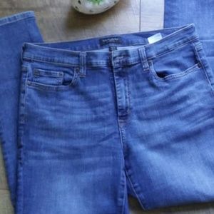 Banana Republic Jeans - Banana Republic Sculpt Skinny Jeans size 31/12 Banana Republic Jeans - Banana Republic Sculpt Skinny Jeans size 31/12